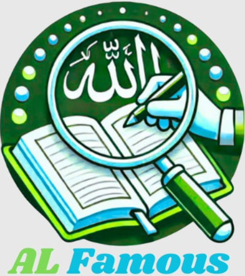 Logo Alfamous
